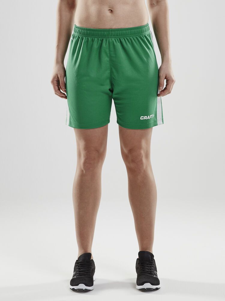 Pro Control Shorts Damen