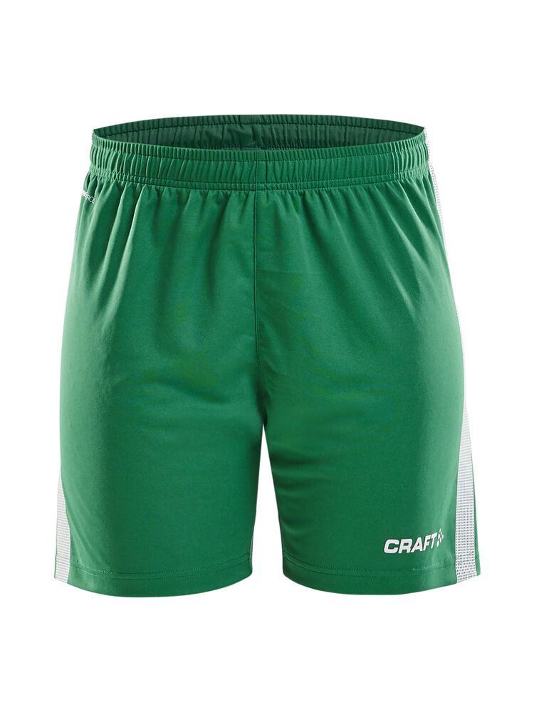 Pro Control Shorts Damen