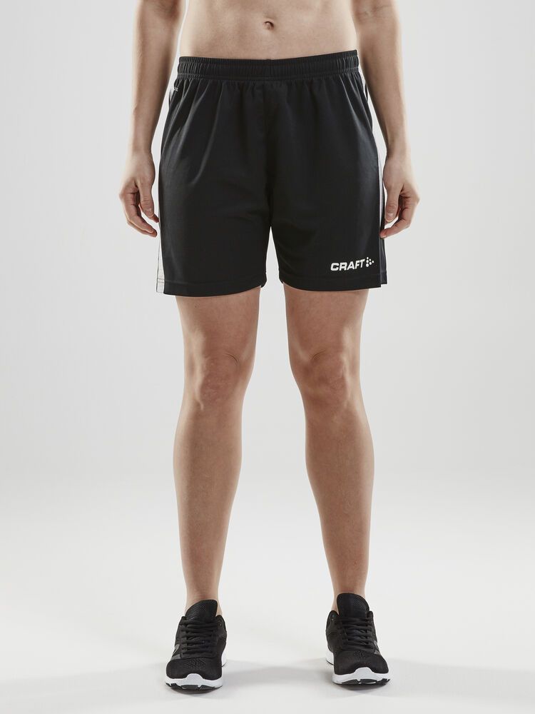Pro Control Shorts Damen
