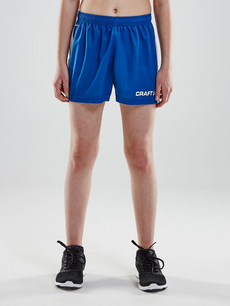 Pro Control Shorts Kids