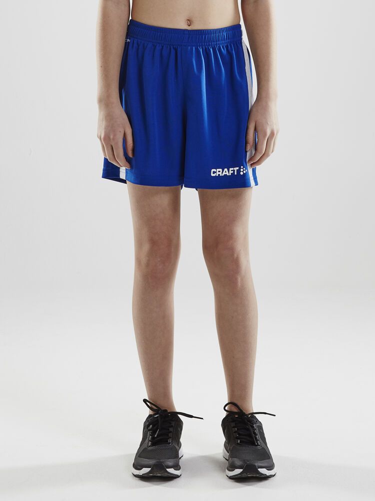 Pro Control Shorts Kids