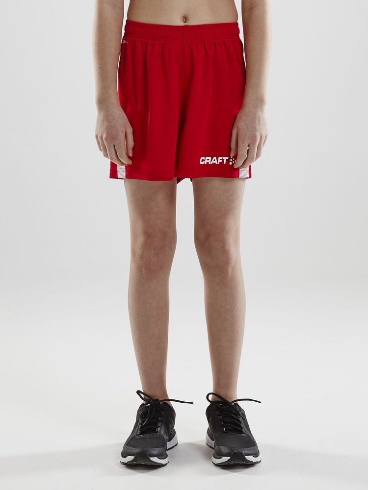 Pro Control Shorts Kids
