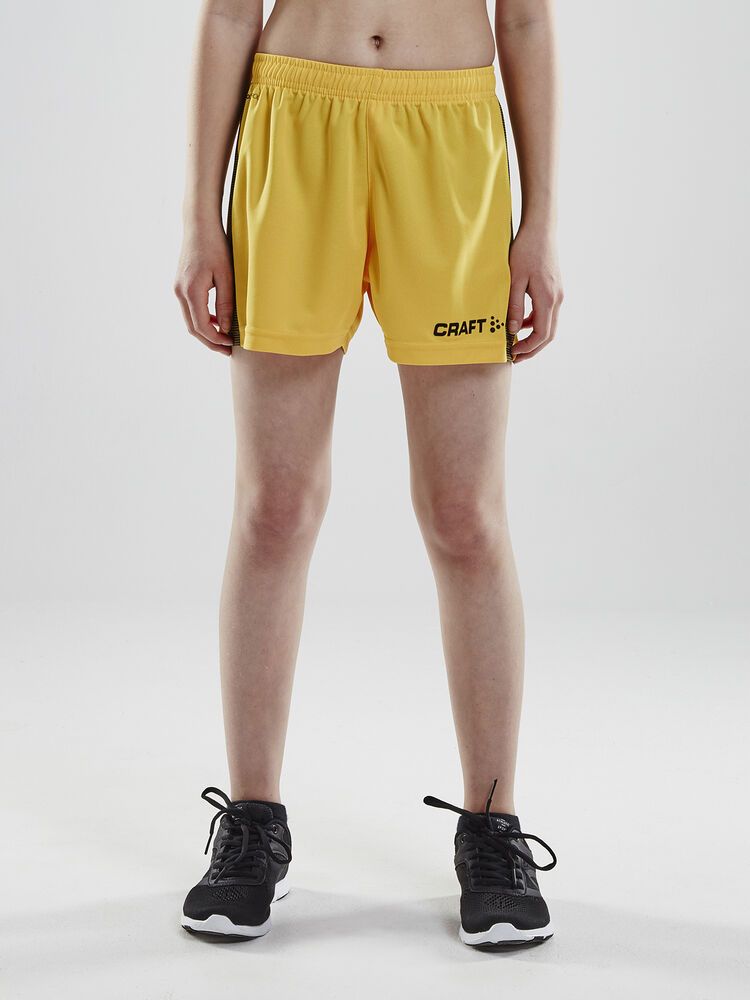 Pro Control Shorts Kids