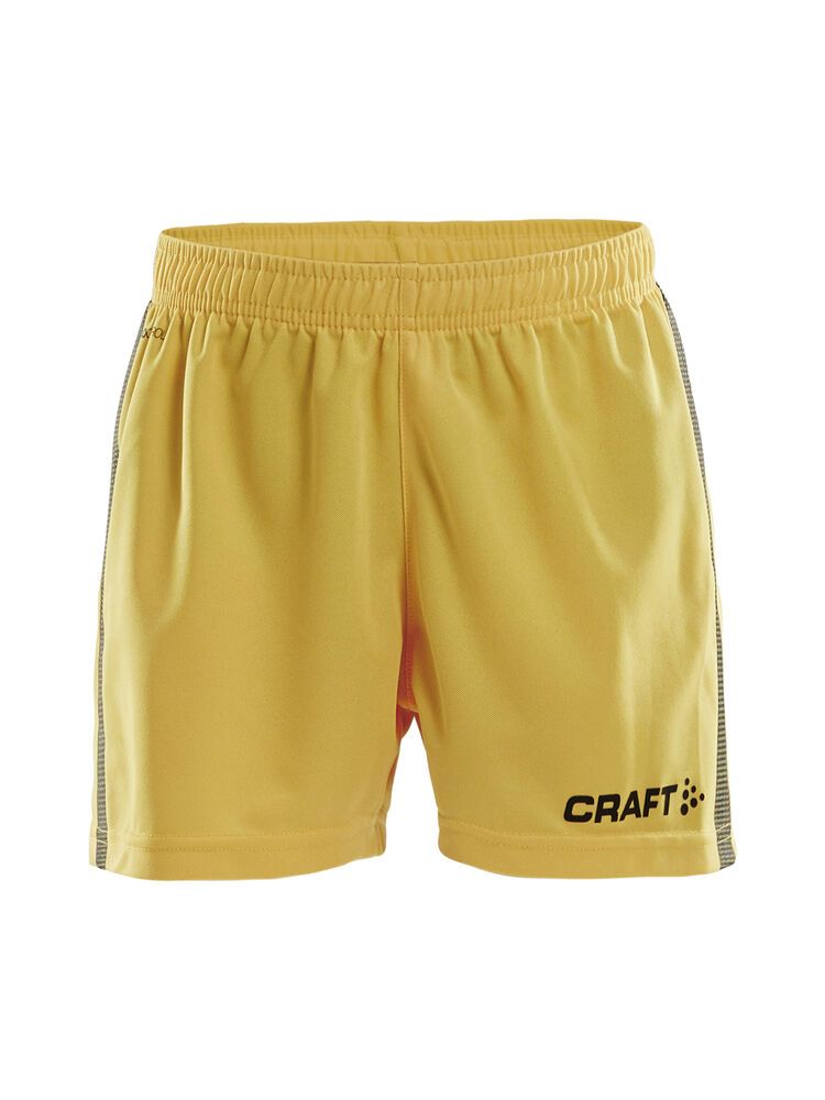 Pro Control Shorts Kids