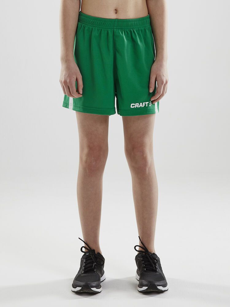 Pro Control Shorts Kids