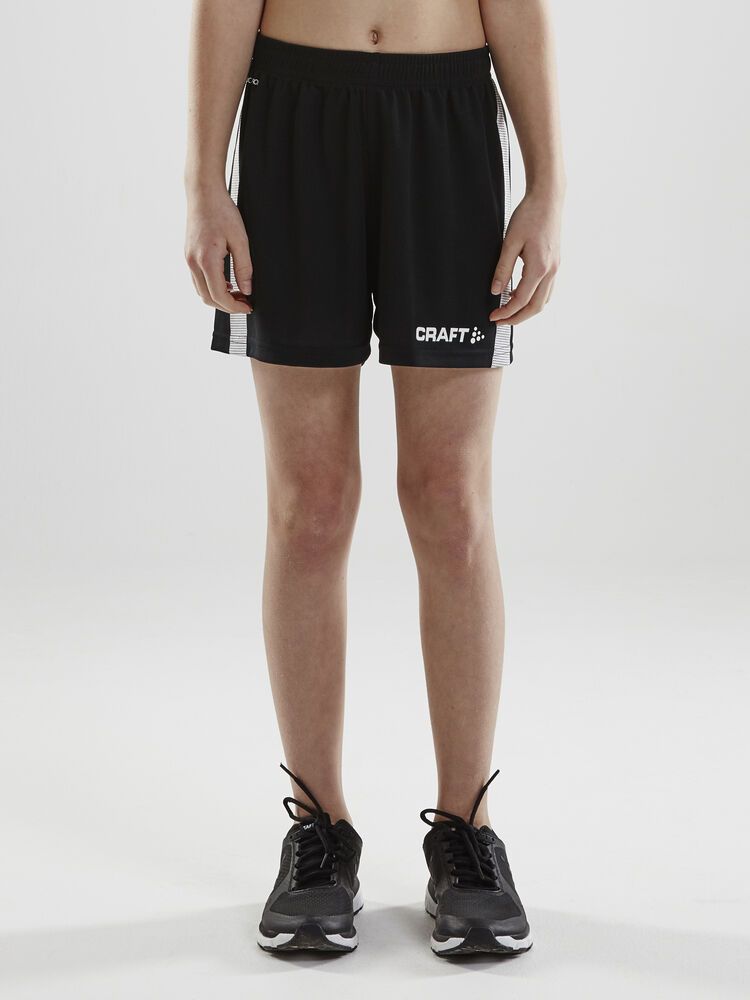 Pro Control Shorts Kids