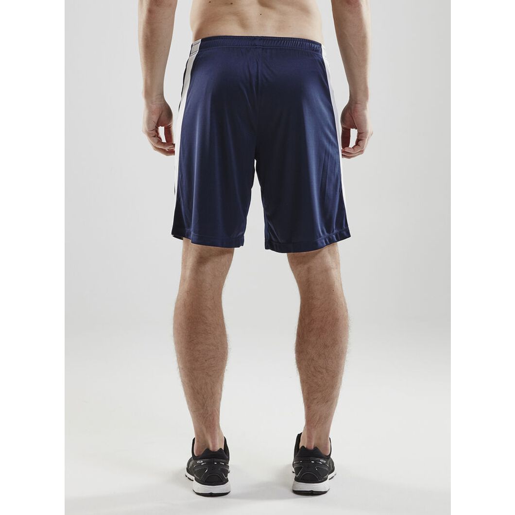 Progress Longer Shorts Contrast Shorts