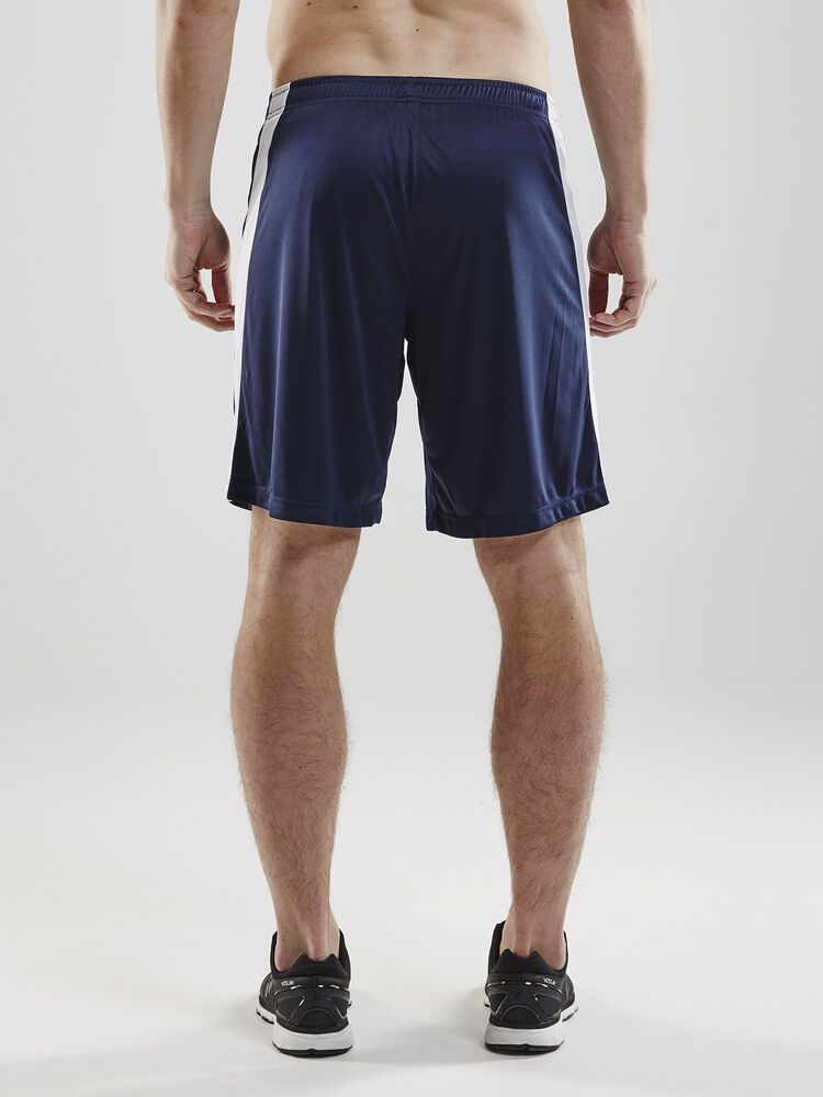 Progress Longer Shorts Contrast Shorts