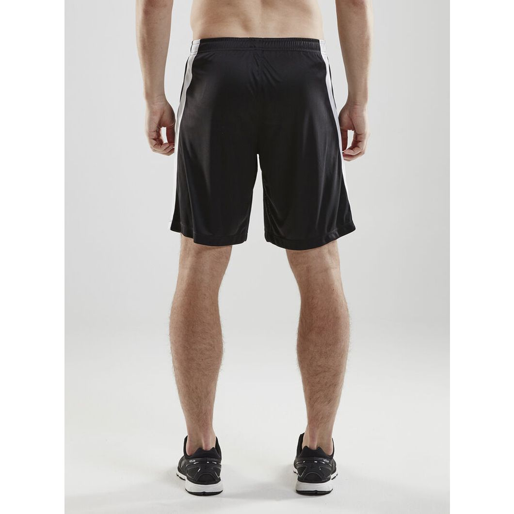 Progress Longer Shorts Contrast Shorts