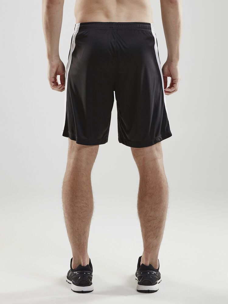 Progress Longer Shorts Contrast Shorts