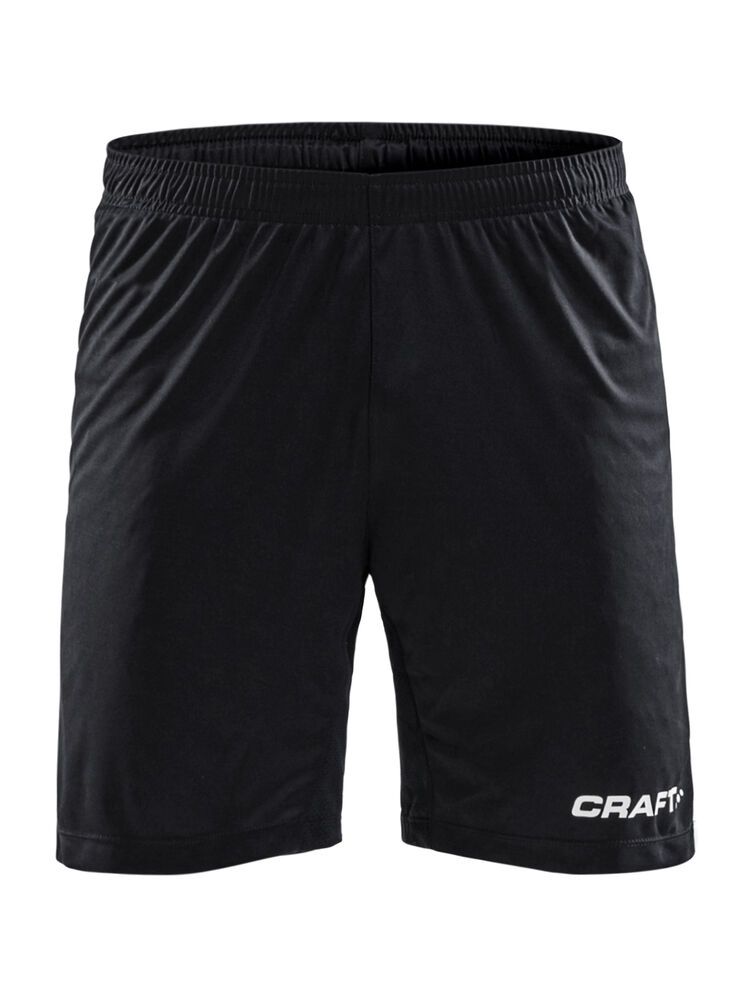 Progress Longer Shorts Contrast Shorts