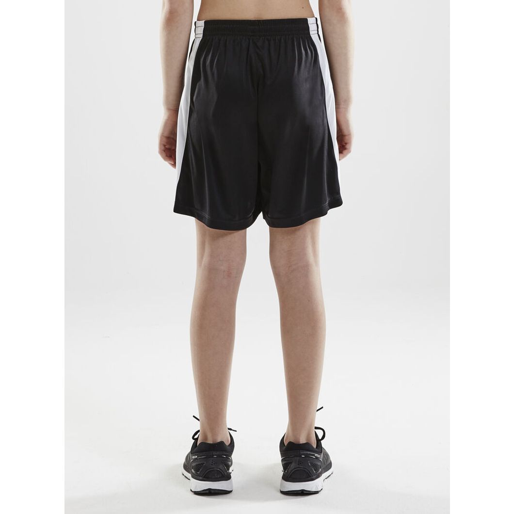 Progress Longer Contrast Shorts Kids