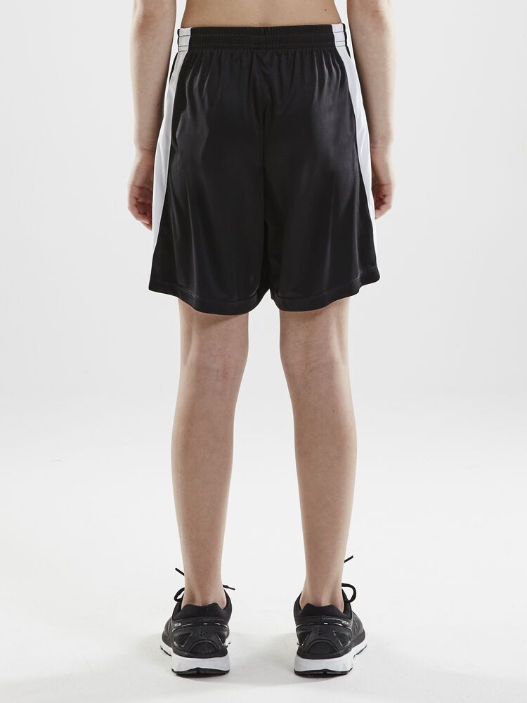 Progress Longer Contrast Shorts Kids