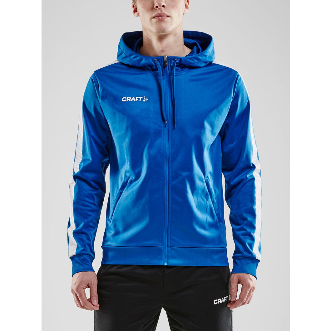 Pro Control Hood Jacket