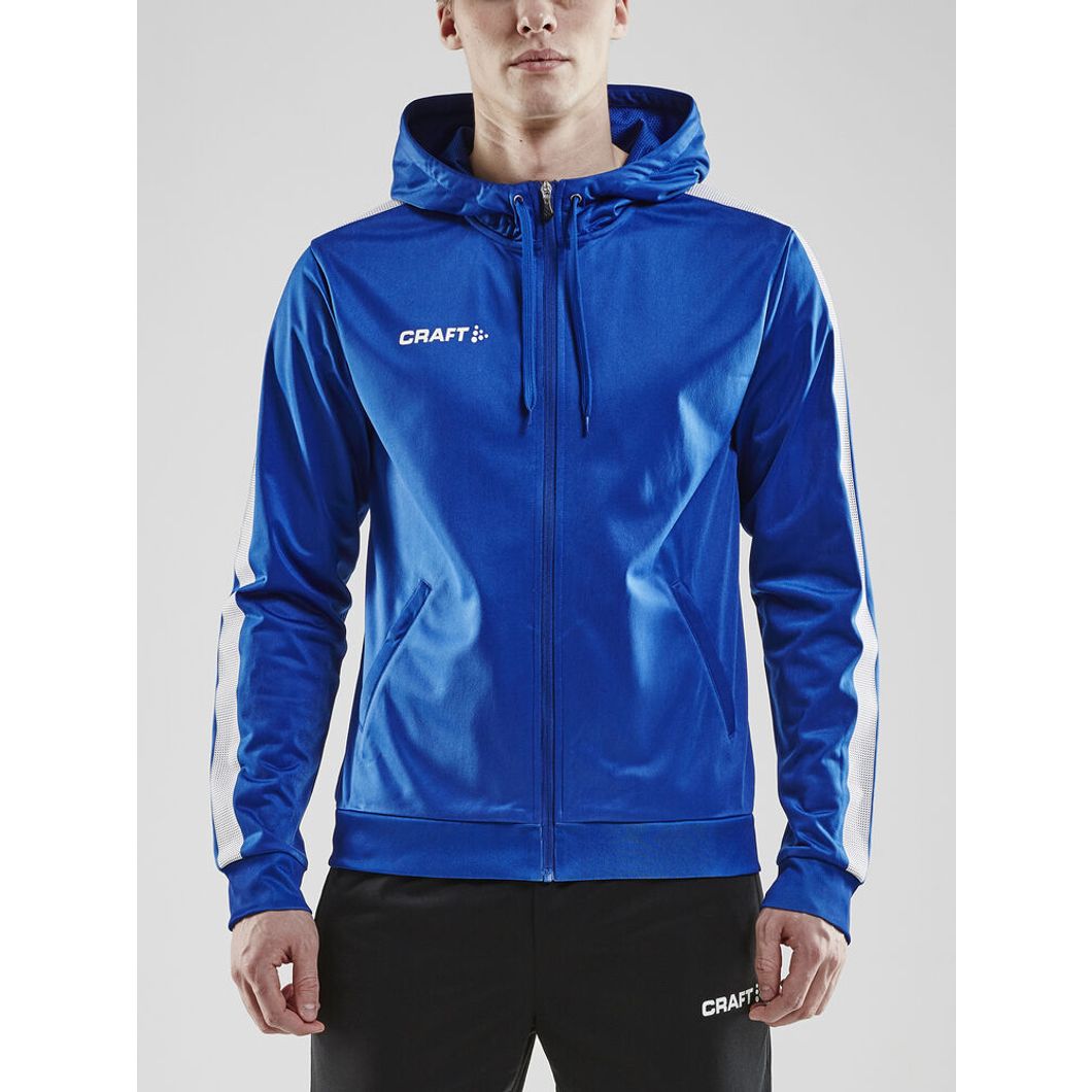Pro Control Hood Jacket