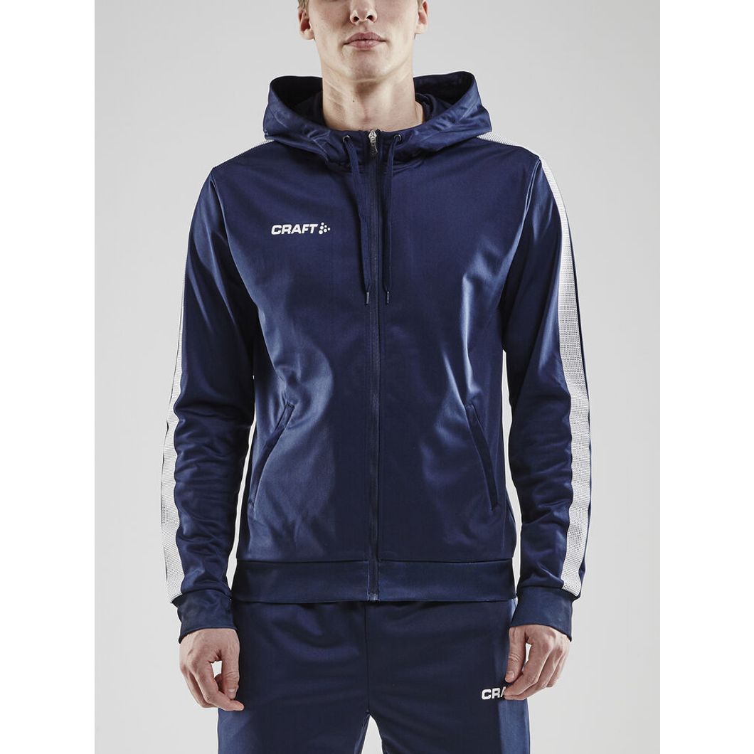 Pro Control Hood Jacket