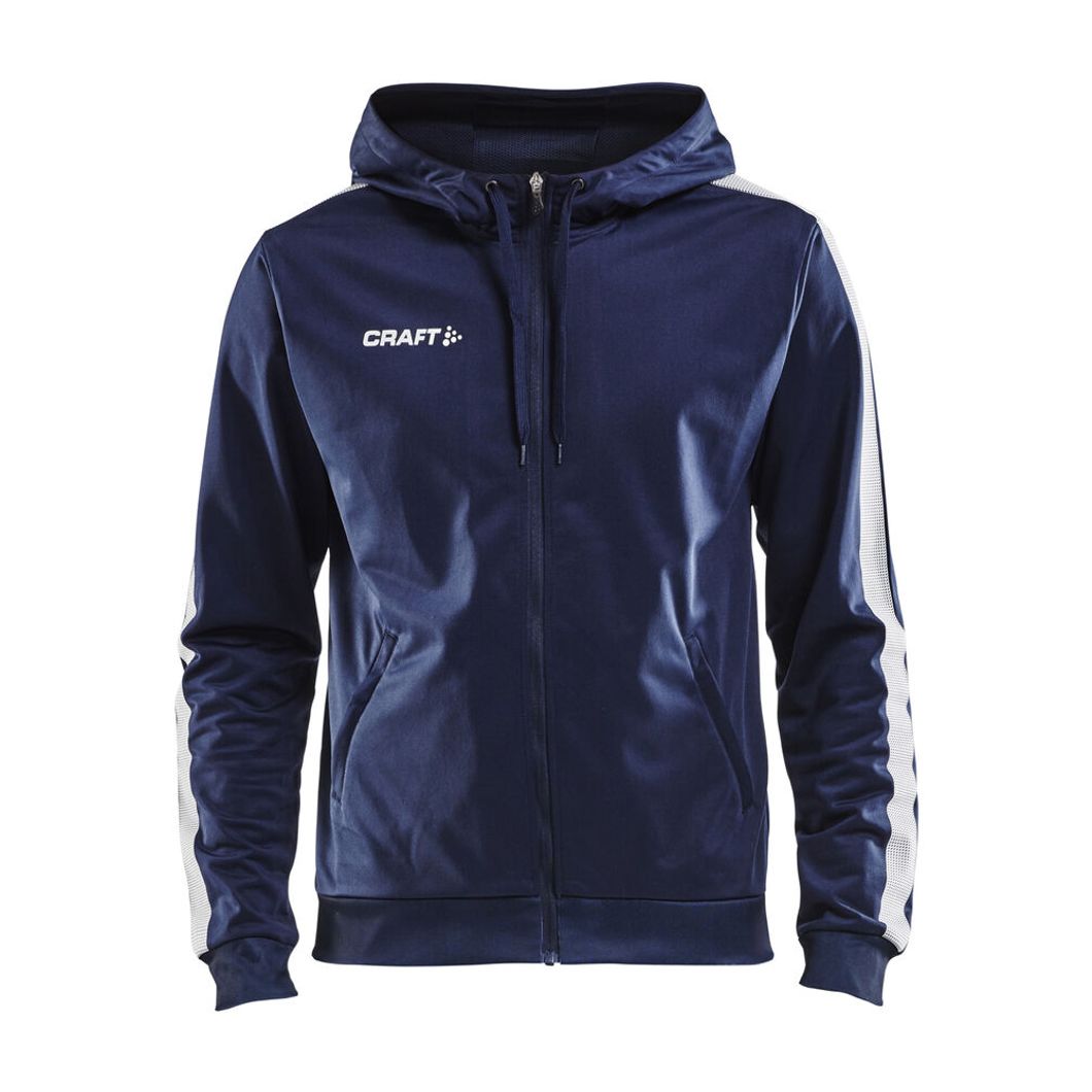 Pro Control Hood Jacket