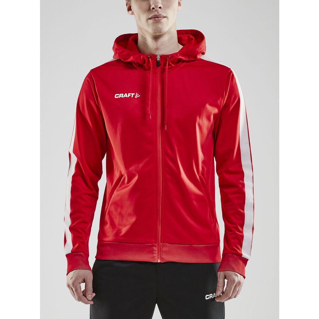 Pro Control Hood Jacket
