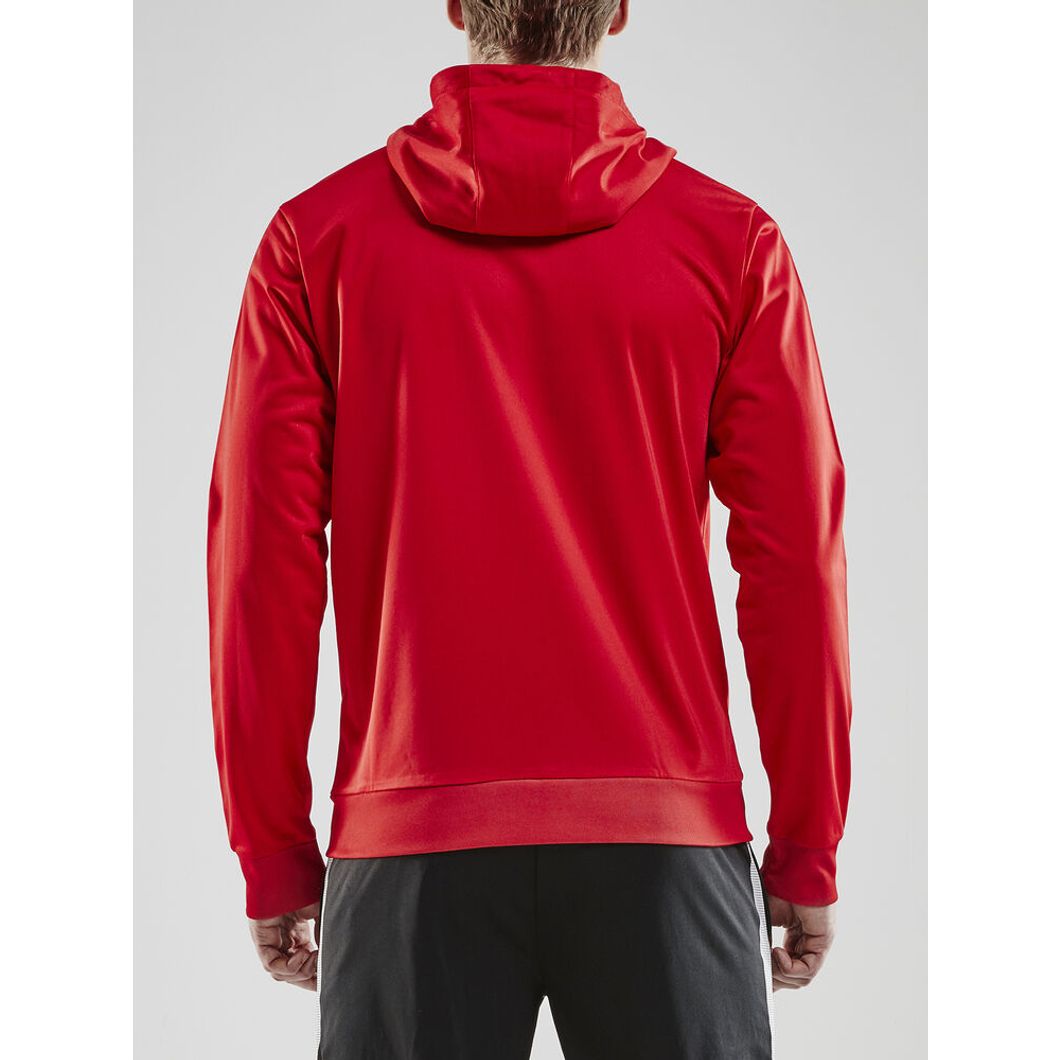 Pro Control Hood Jacket