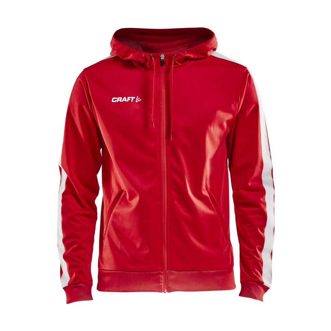 Pro Control Hood Jacket