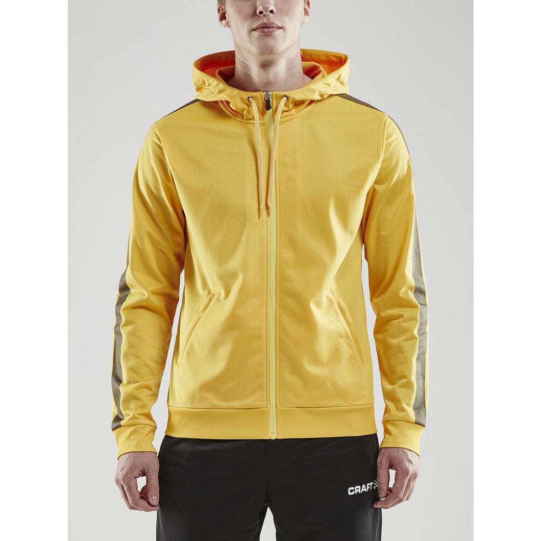 Pro Control Hood Jacket