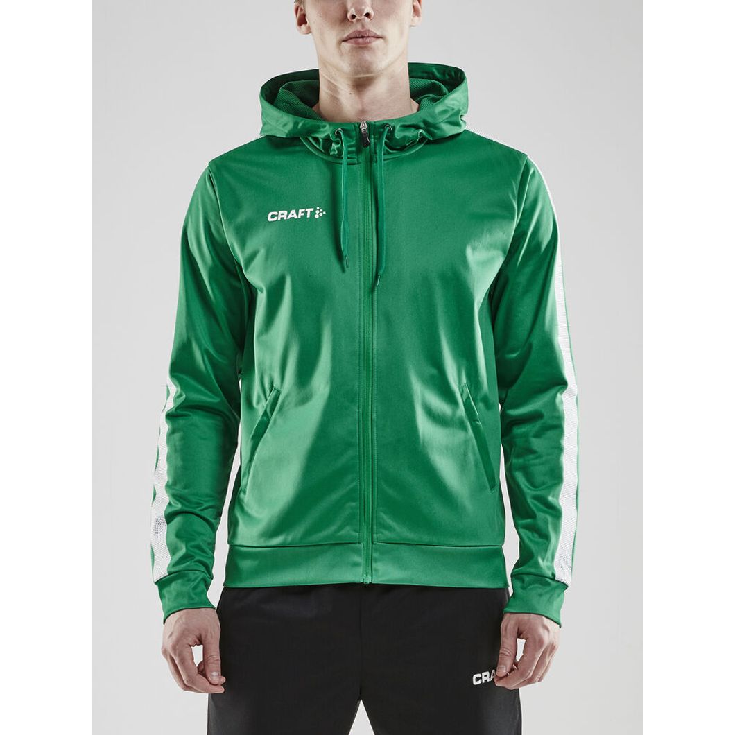 Pro Control Hood Jacket