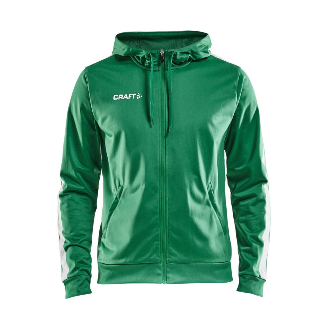 Pro Control Hood Jacket