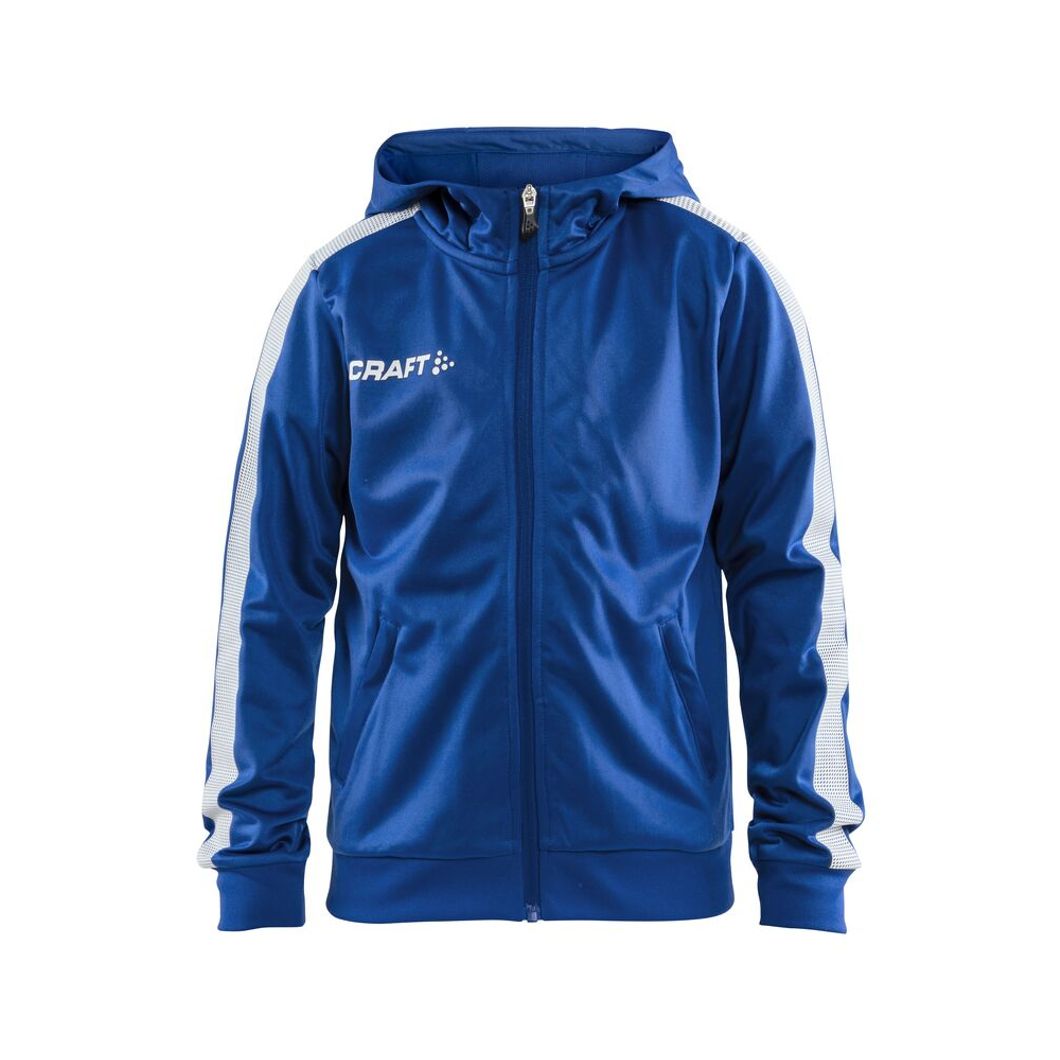 Pro Control Hood Jacket Kids