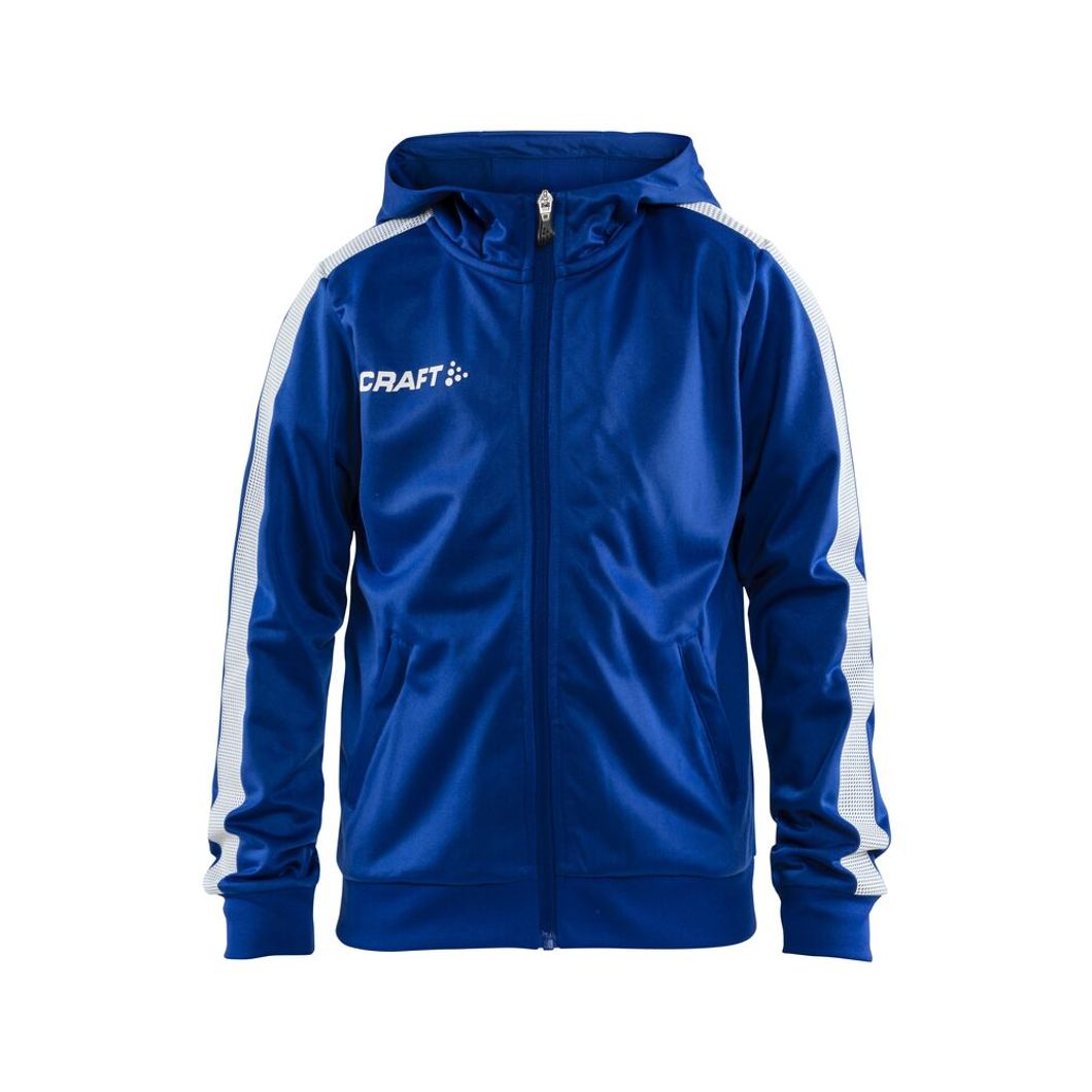 Pro Control Hood Jacket Kids