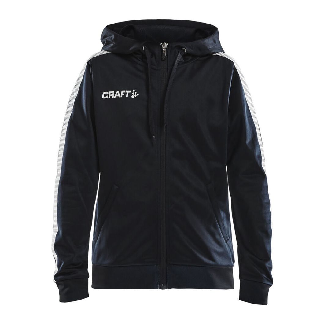 Pro Control Hood Jacket Kids