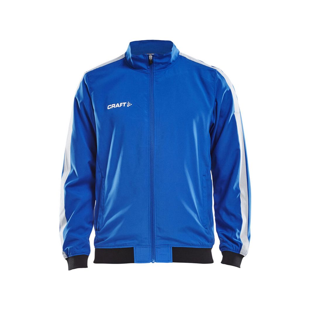 Pro Control Woven Jacket