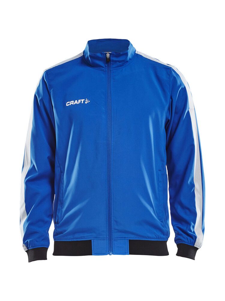 Pro Control Woven Jacket