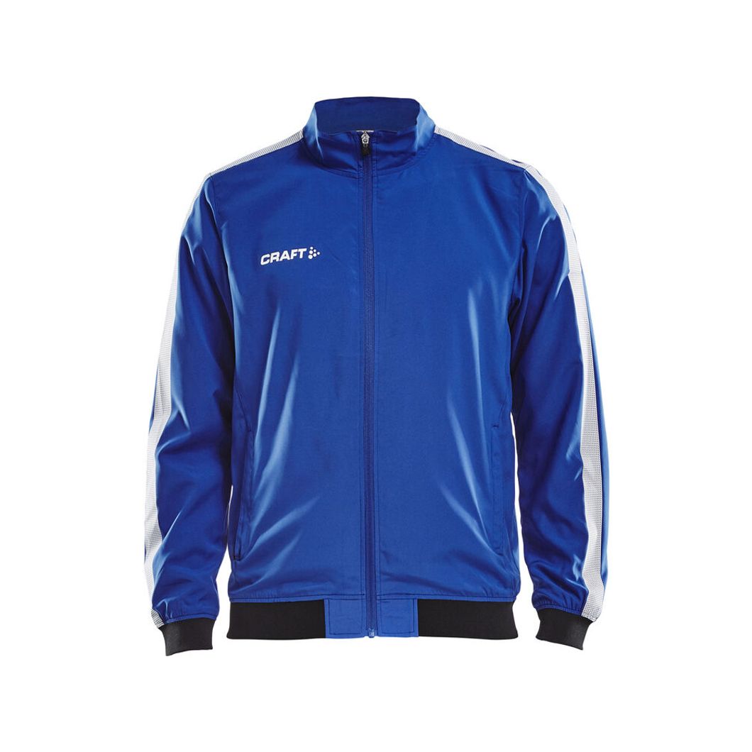 Pro Control Woven Jacket
