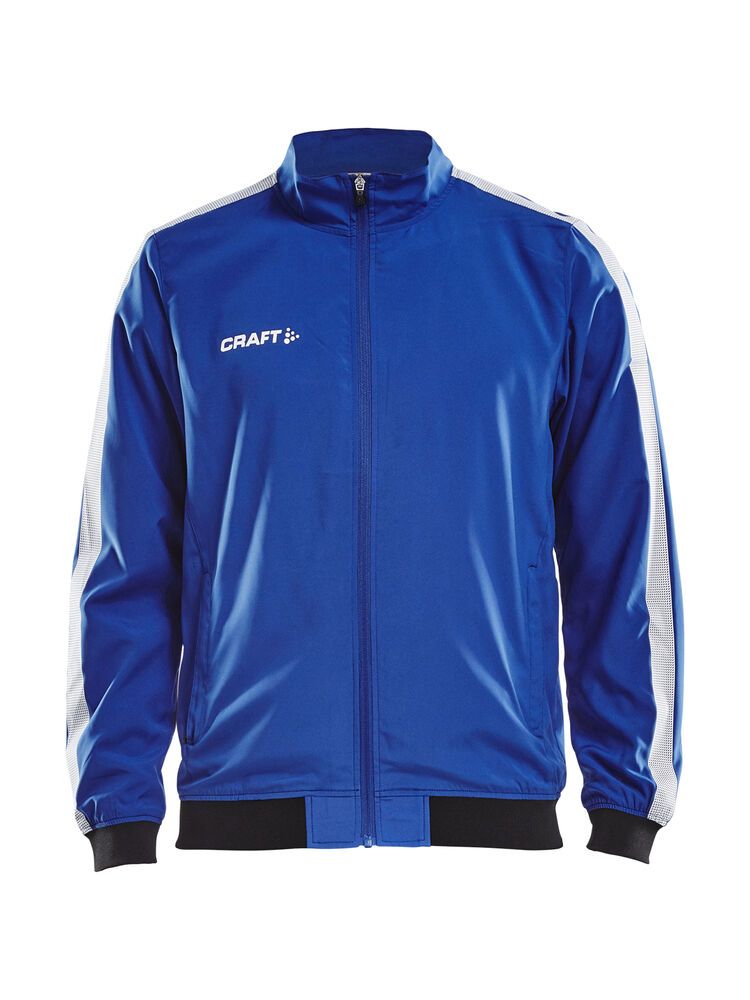 Pro Control Woven Jacket
