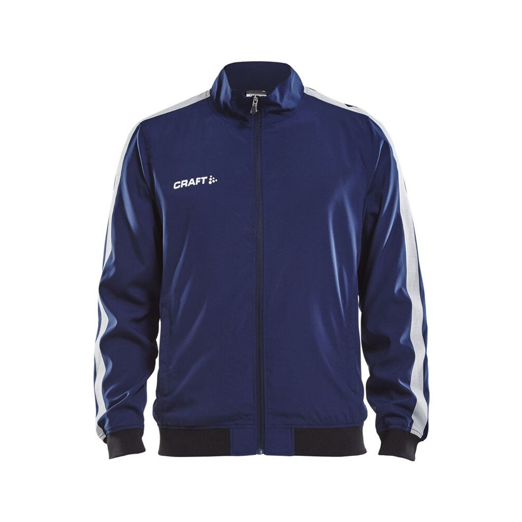 Pro Control Woven Jacket
