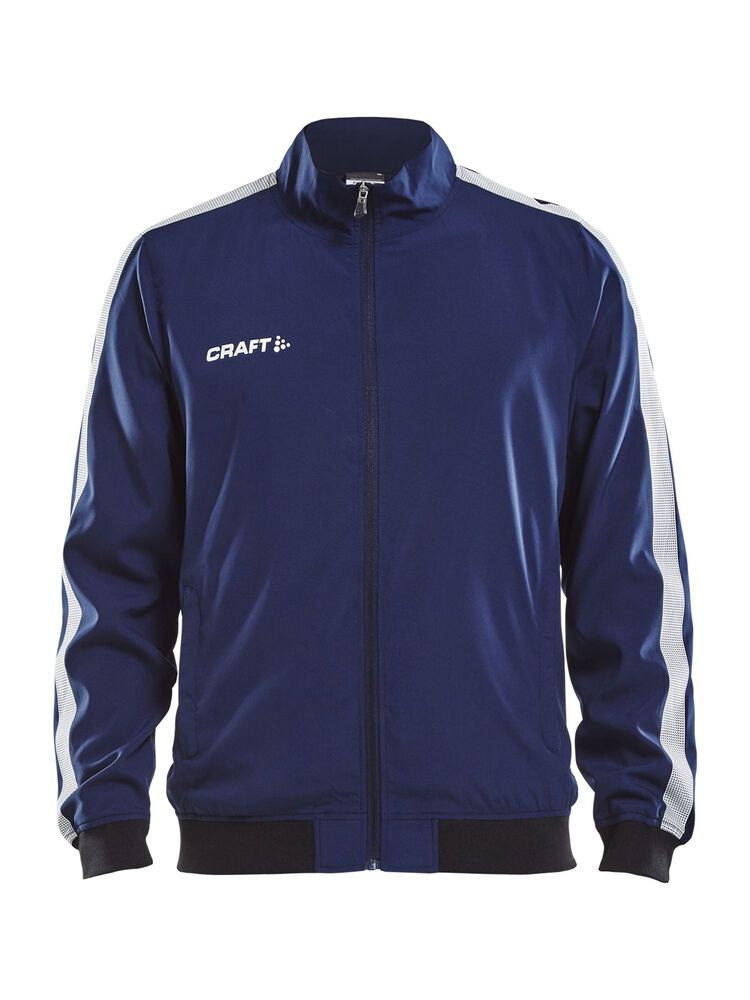 Pro Control Woven Jacket