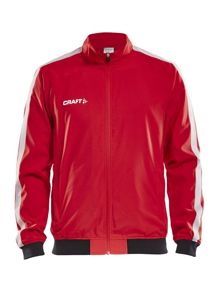 Pro Control Woven Jacket