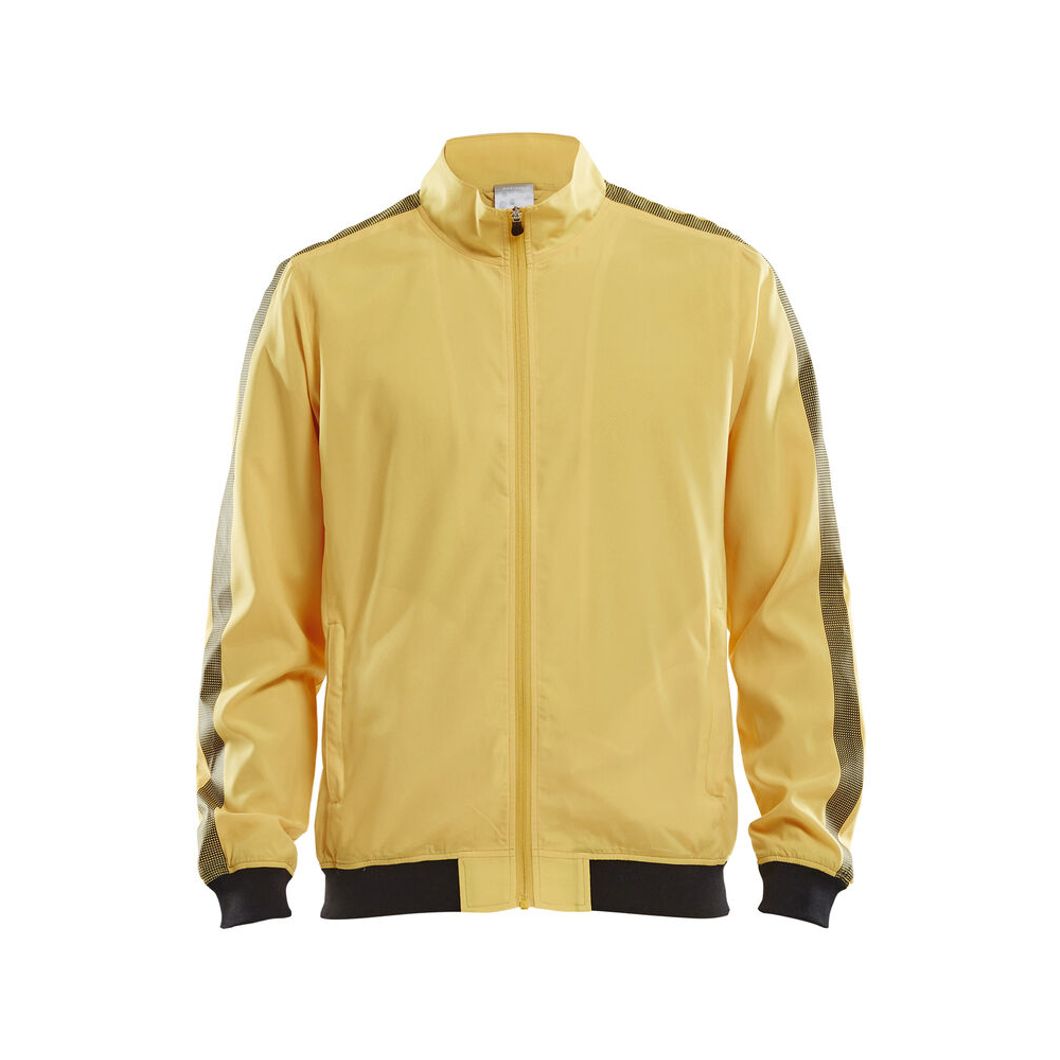 Pro Control Woven Jacket