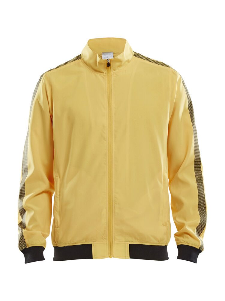 Pro Control Woven Jacket