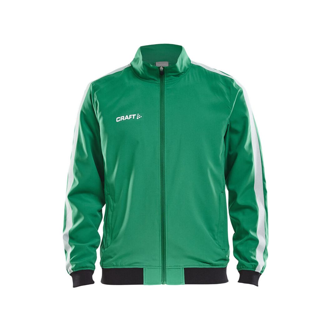 Pro Control Woven Jacket