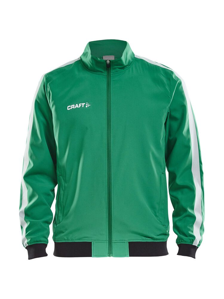 Pro Control Woven Jacket