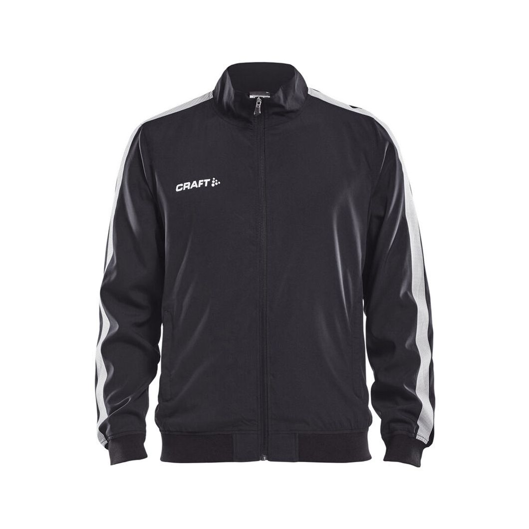 Pro Control Woven Jacket