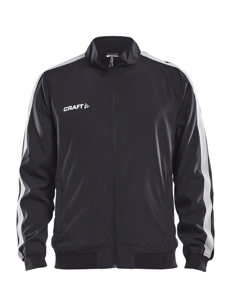 Pro Control Woven Jacket