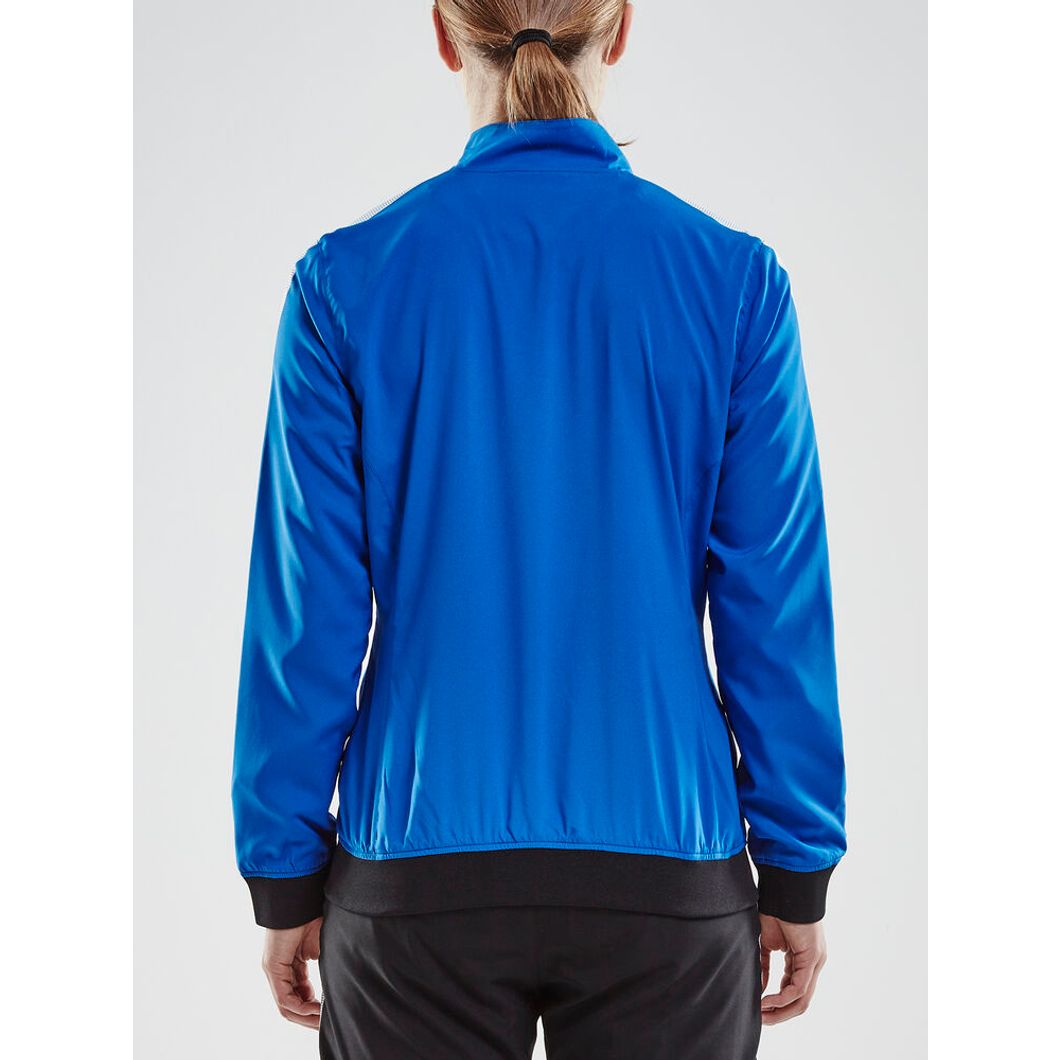 Pro Control Woven Jacke Damen