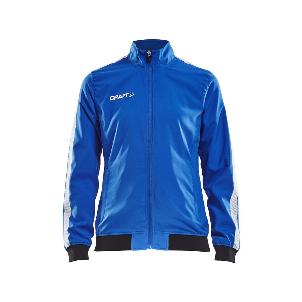 Pro Control Woven Jacke Damen