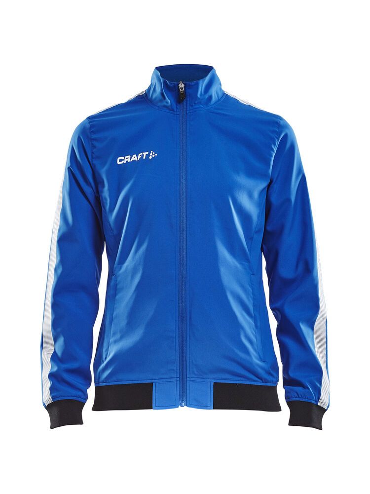 Pro Control Woven Jacke Damen