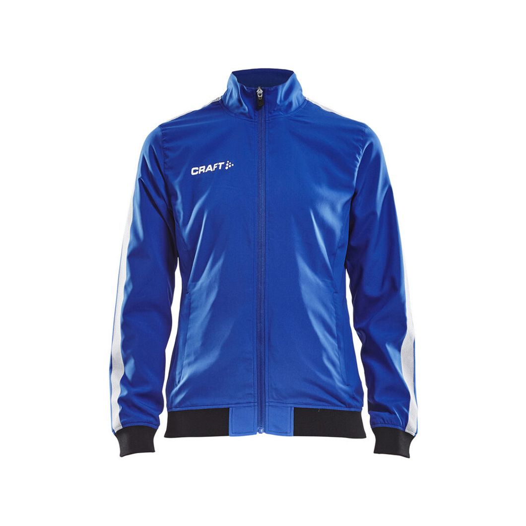 Pro Control Woven Jacke Damen