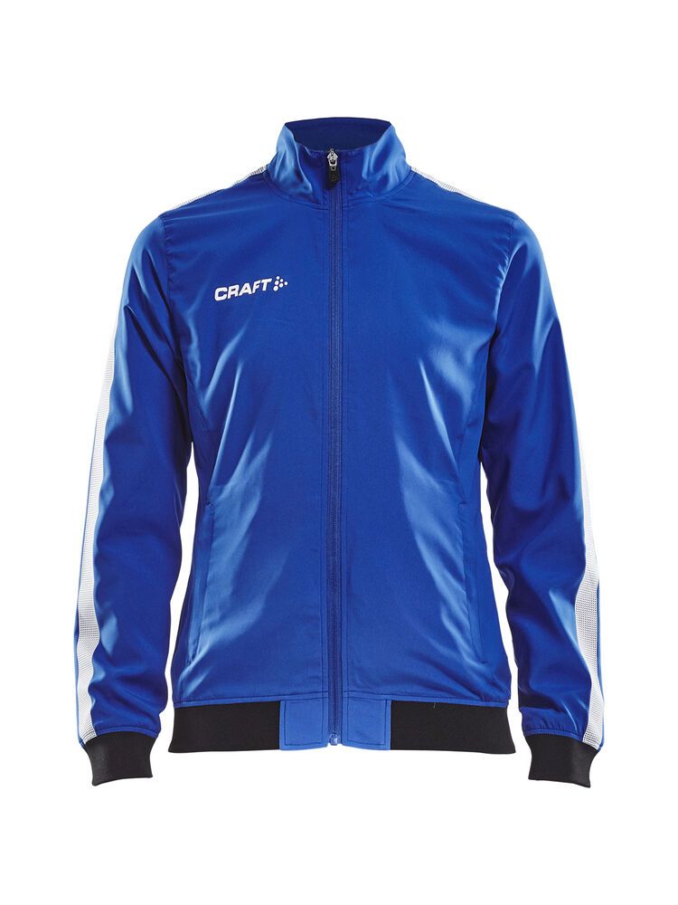 Pro Control Woven Jacke Damen