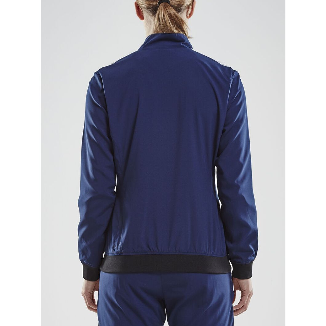 Pro Control Woven Jacke Damen