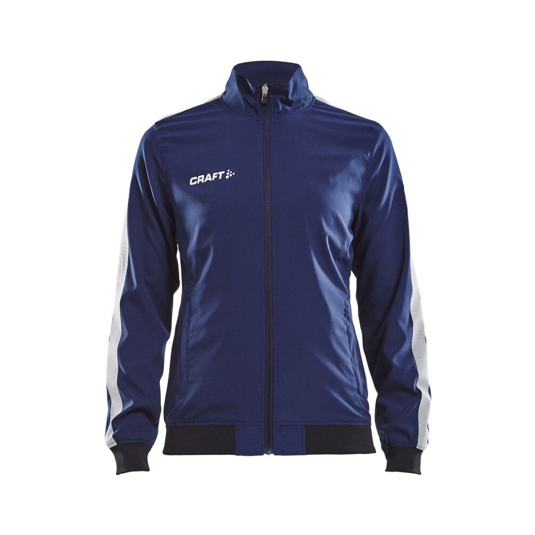 Pro Control Woven Jacke Damen